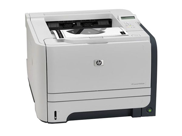 HP2015 网络/自动双面打印机