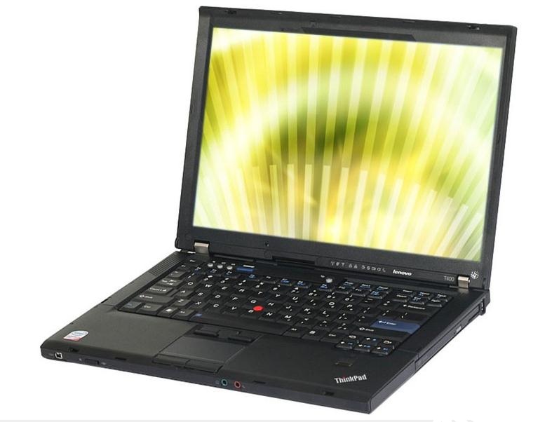 ThinkPad T4001